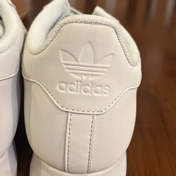 Adidas Samoa Women’s shoes sneakers new grey BY3527 greyone - Picture 9 of 13